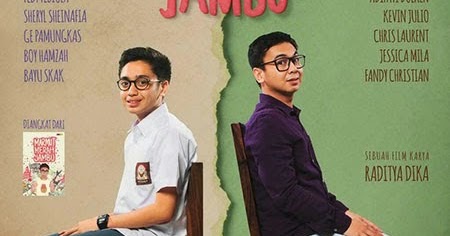 Sinopsis film Marmut Merah Jambu (2014) | SINOPSIS DAN REVIEW FILM