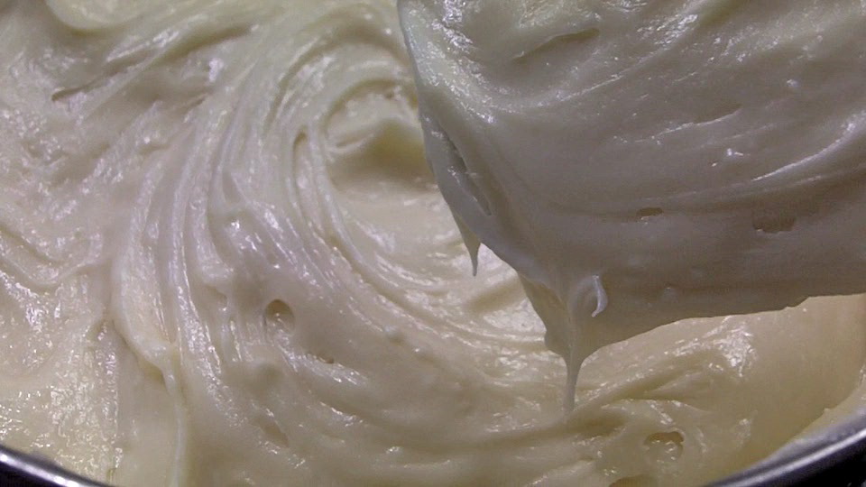 Quick And Easy White Cake Frosting Quick And Easy White Cake Frosting