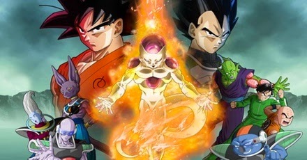 Dragon Ball Super: Super Hero traz nova transformação Saiyajin