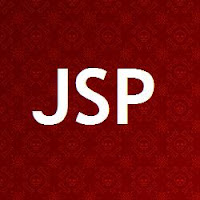 jsp import example