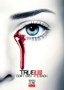 Serie Poster True Blood S05E03 HDTV XviD & RMVB Legendado