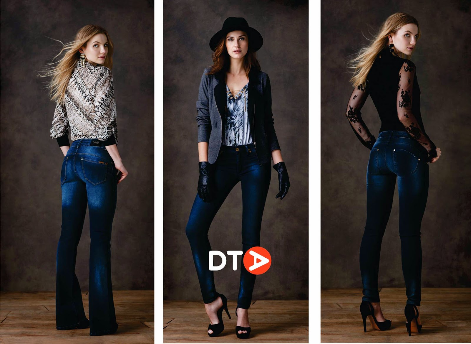 dta jeans loja online