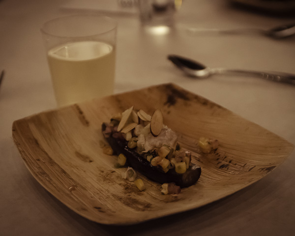 Dinner Lab Pop Up in Nashville Tennessee Dinner Lab Pop Up in Nashville Tennessee