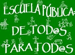 escuela