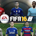 العرض الدعائي التلفزيوني للعبة FIFA 16