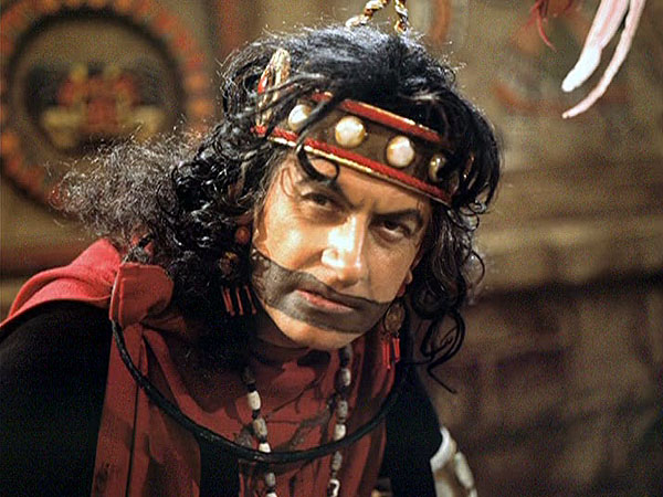 doctor who the aztecs