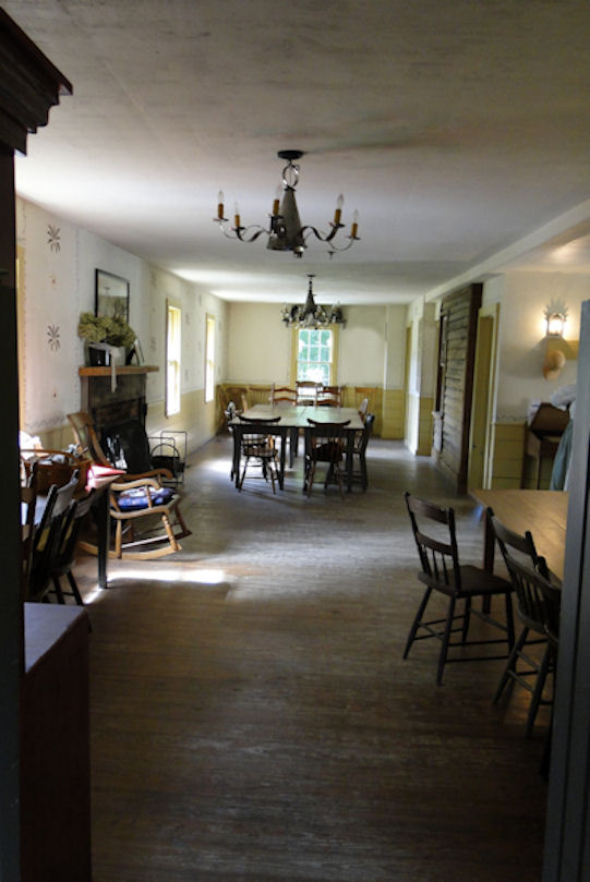 Passion for the Past Michigan Taverns of the 19th Century Updated