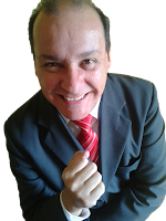 Palestrante Rogerio Martins