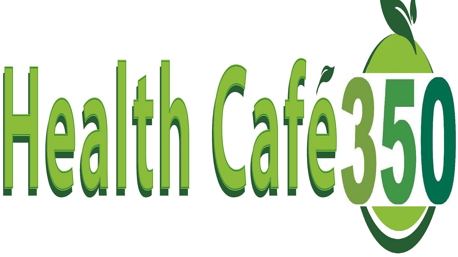 Health Cafe 350
