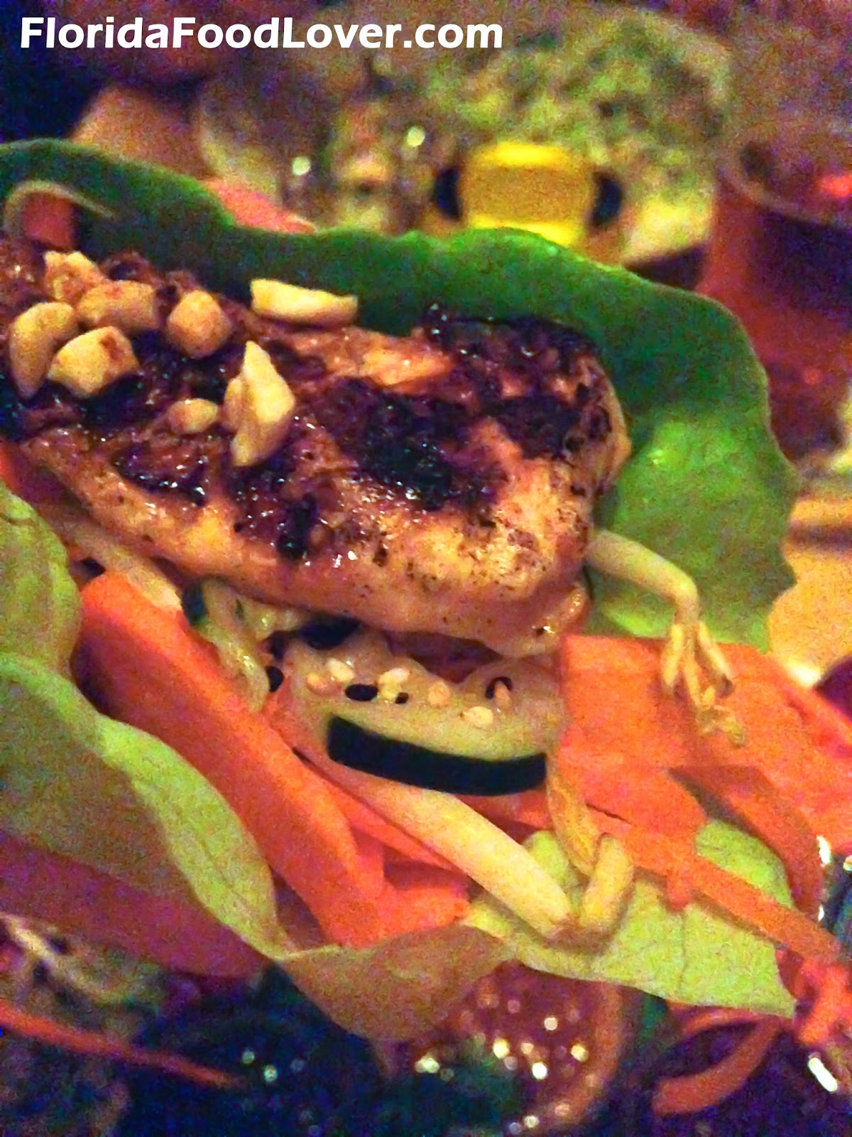 Florida Food Lover The Cheesecake Factory Tampa, FL