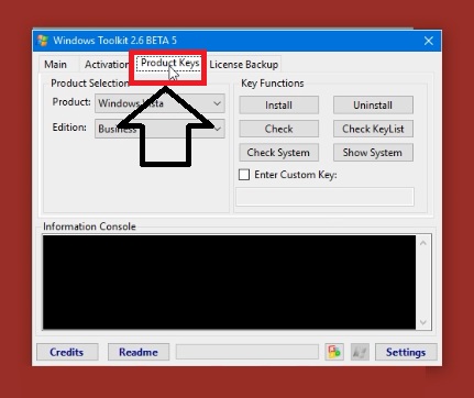 how to activate windows 10 without product key
