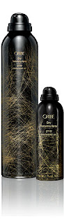 Сухой шампунь Oribe Dry texturizing spray