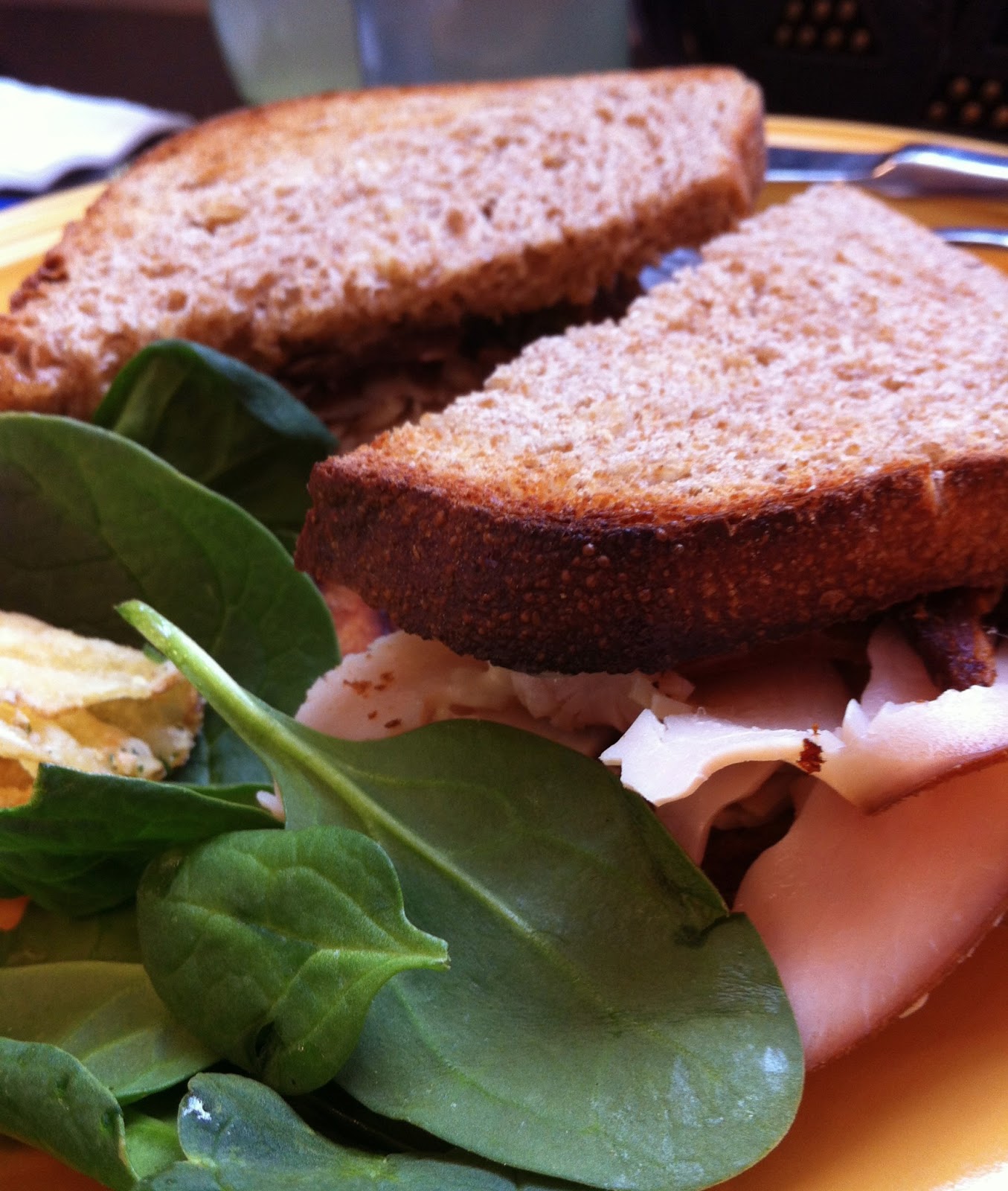 Wave Hill Breads Cafe » Local Food Rocks