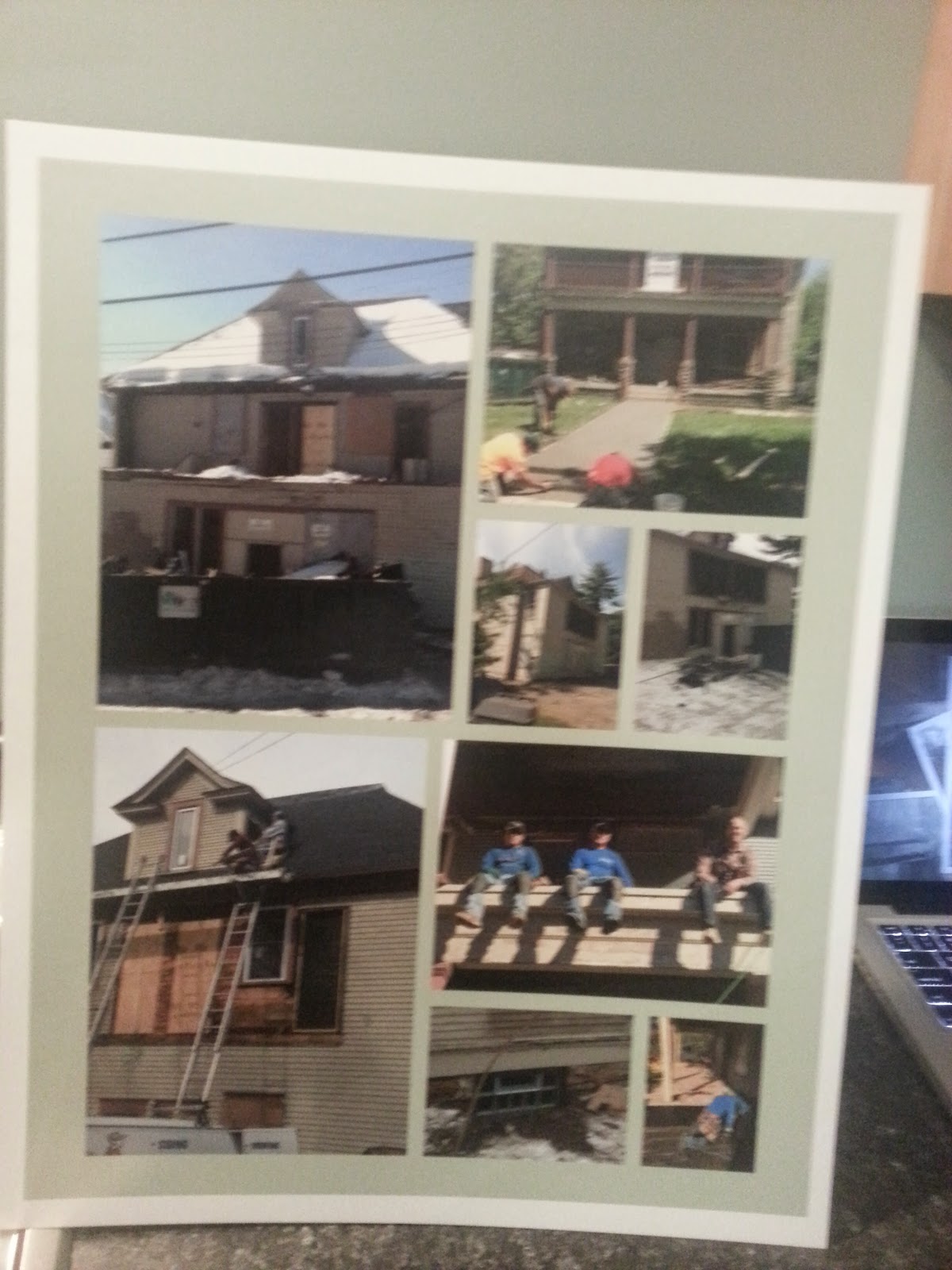 The Sheltering Arms House Rehab is Complete Twin Cities Daily