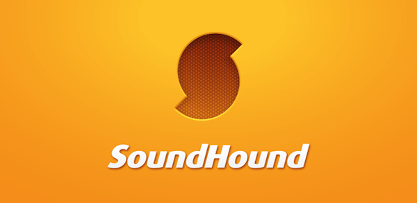 SoundHound Android App SoundHound Android App