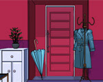 solucion juego Gotmail Red House