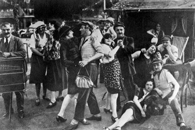 1924 stock market crash 1924 stock market crash