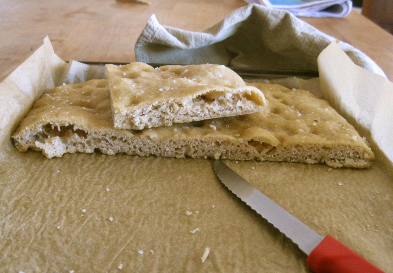 pan focaccia 5- slicing potatoes 2015