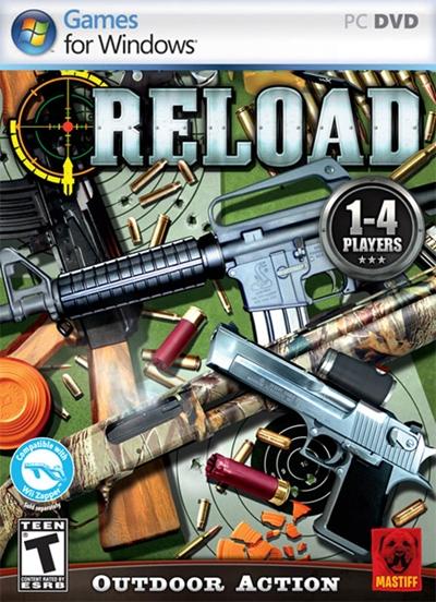 Reload PC Full Español Reload PC Full Español