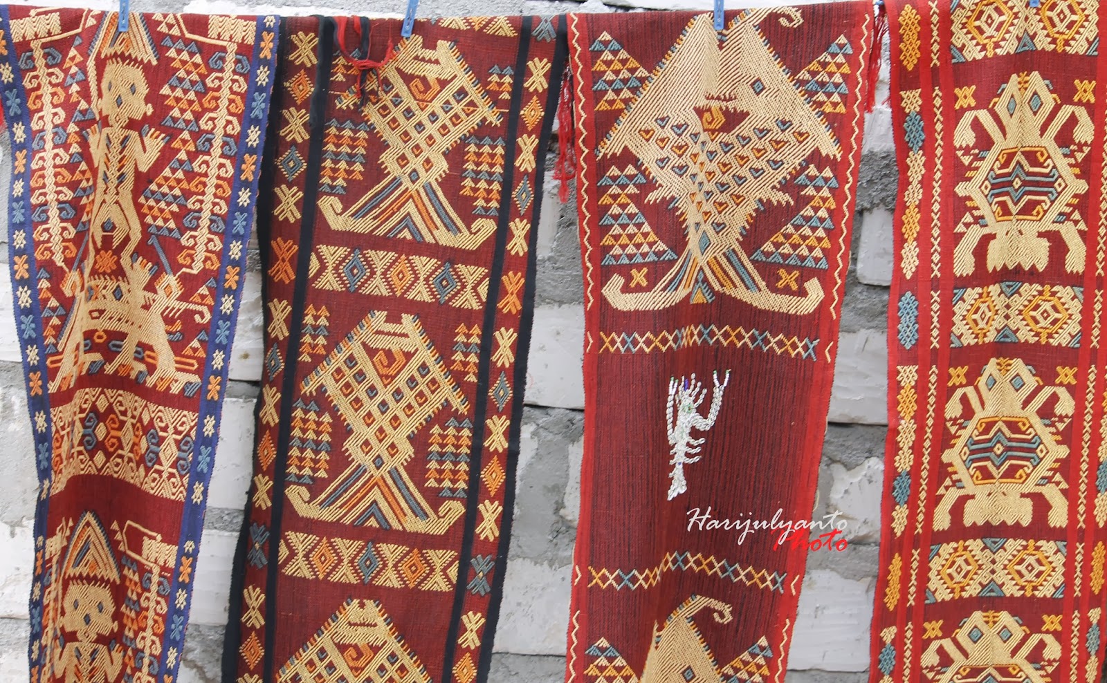 Ringan Kumpulan Foto Kain Tenun Ikat Dan Sulam Sumba Timur Ringan Kumpulan Foto Kain Tenun Ikat Dan Sulam Sumba Timur