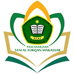 Program Pascasarjana STAI Al-Furqan Makassar