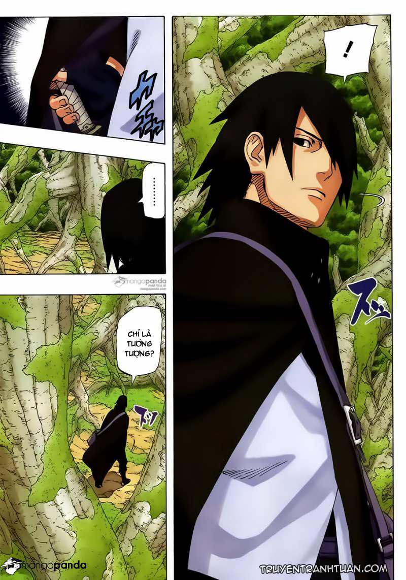 Naruto chap 700