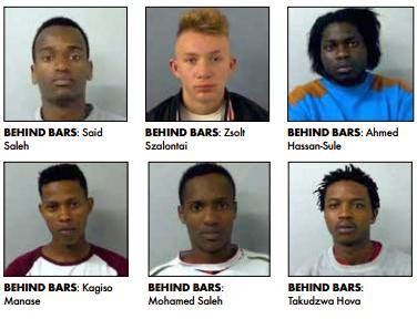 banbury muslim Muslim paedo ring taken down to deafening mainstream media silence sunday 2 april 2017 you won’t see this mentioned in the liberal mainstream media but the last few days have seen fifteen alleged paedophiles charged with a catalogue of child rape offences as part of an investigation into a muslim grooming gang operating. banbury muslim Muslim paedo ring taken down to deafening mainstream media silence sunday 2 april 2017 you won’t see this mentioned in the liberal mainstream media but the last few days have seen fifteen alleged paedophiles charged with a catalogue of child rape offences as part of an investigation into a muslim grooming gang operating.