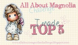 All About Magnolia - #10, #11