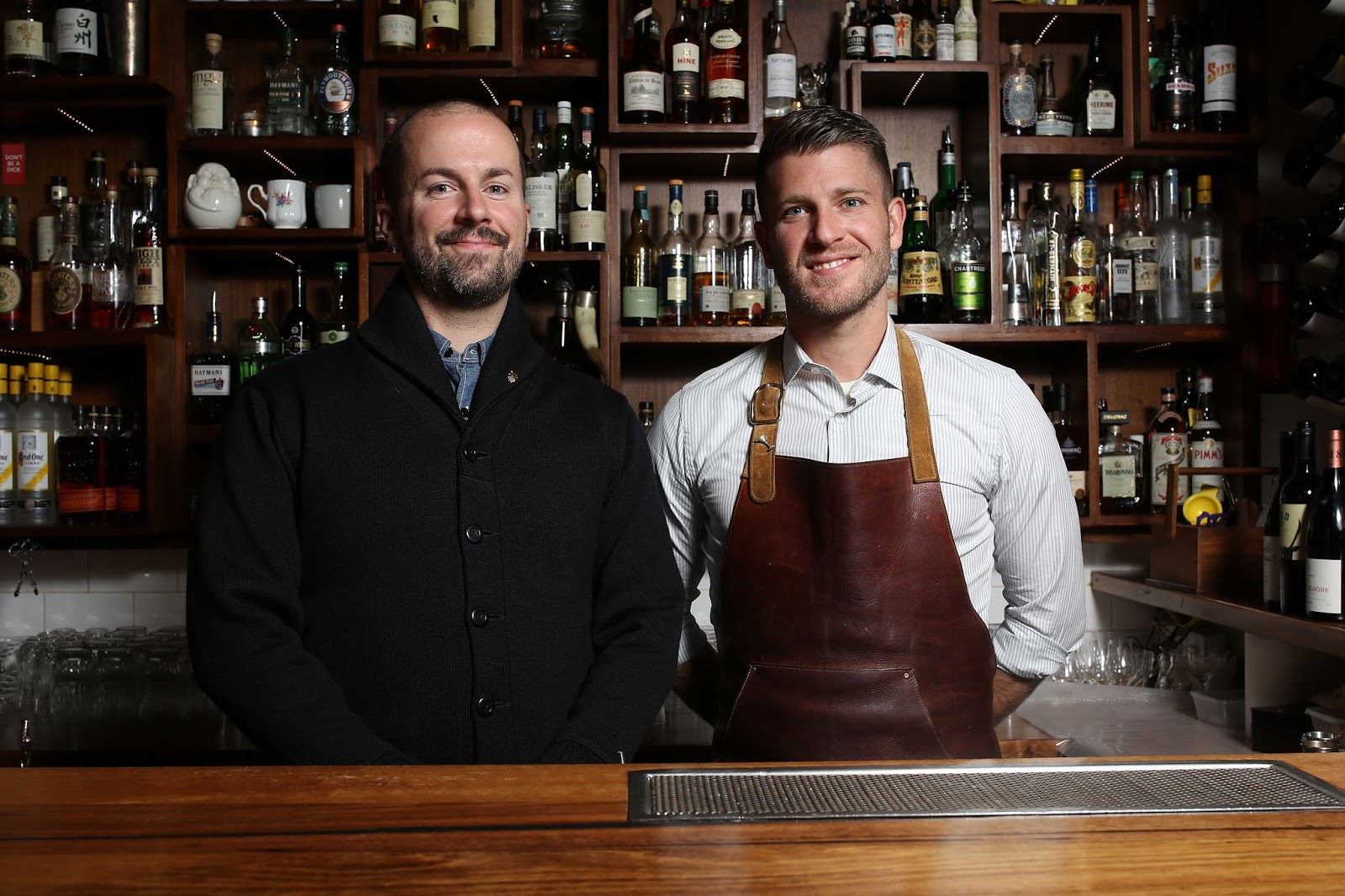 Time for This week in whisk(e)y 27 Malt Masters Hong