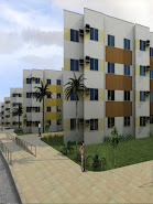 RESIDENCIAL ESPANHA