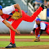 Cuba abre con triunfo en los Centroamericanos (+BoxScore & Video)