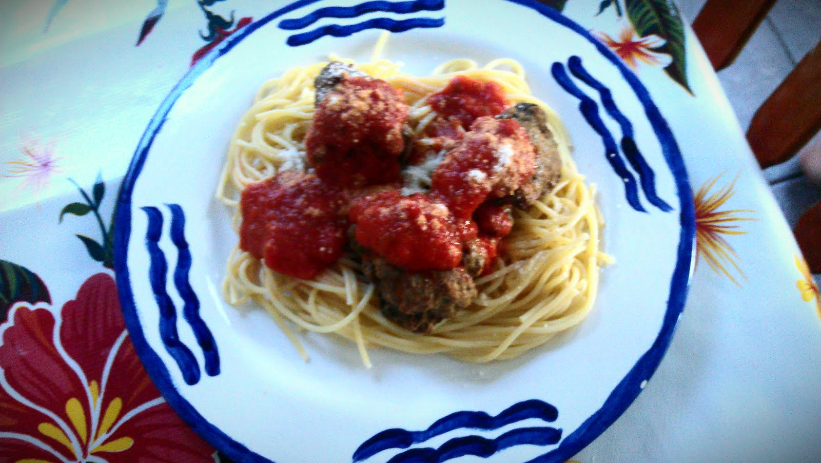 Nonni's Meatballs Finding Silver Pennies