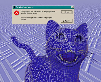 CatTron