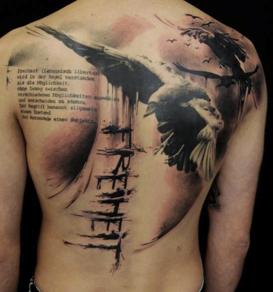 Unique Tattoo Designs for Men Unique Tattoo Designs for Men