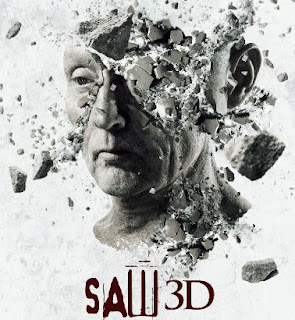 Saw 3D 2010 Movie