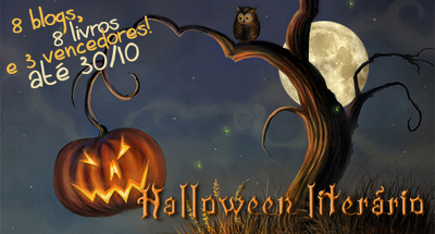 Promo: Halloween Literario | Resultado 2