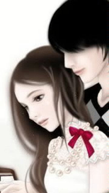 Cute Couple D/P ~ FB Status