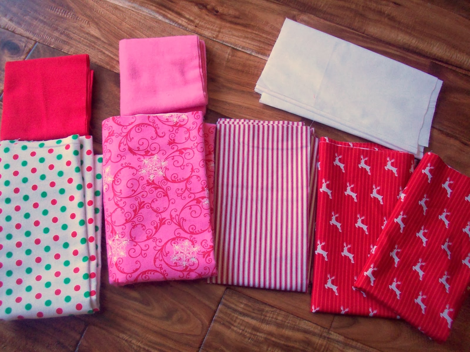 Christmas Pillowcase Tutorial Food Crafts and Family