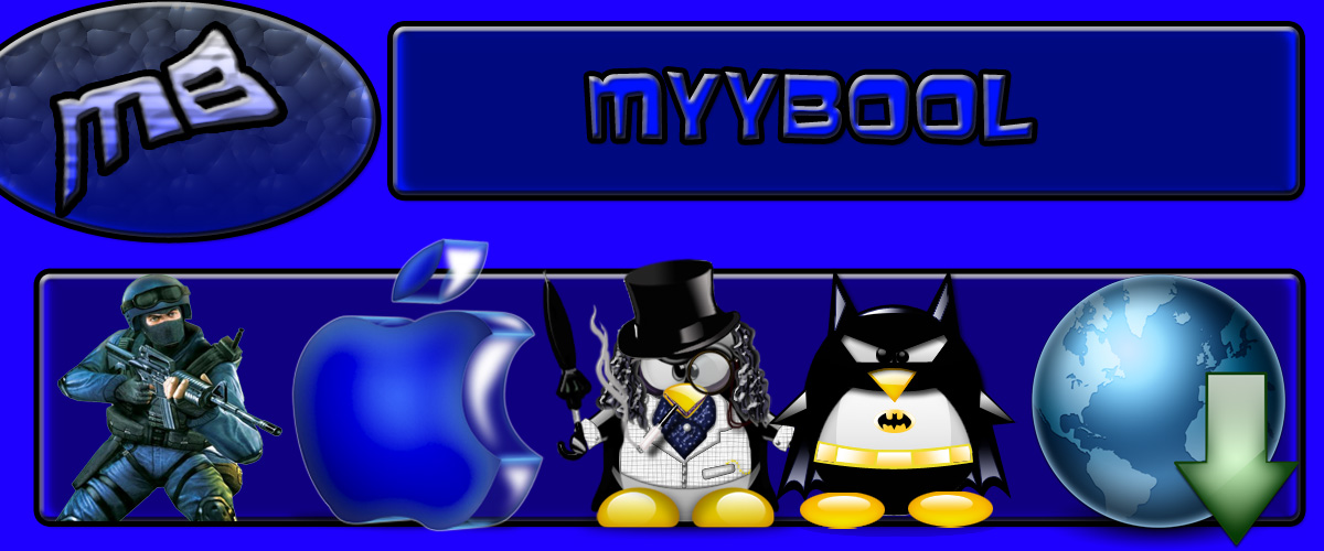 Myybool - Dows , dicas e Jogos