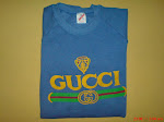 Gucci 50/50