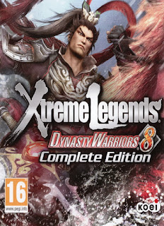 Download Free Game Dynasty Warriors 8: Xtreme Legends Codex- PC Game - Full Version Download Free Game Dynasty Warriors 8: Xtreme Legends Codex- PC Game - Full Version