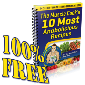 Anabolic cooking cookbook free download