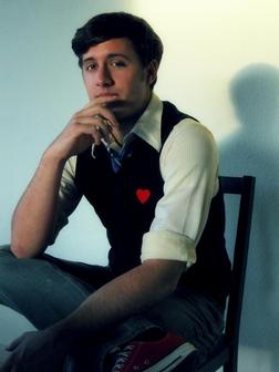 Men Hairstyles 11 Nick Pitera Hairstyles