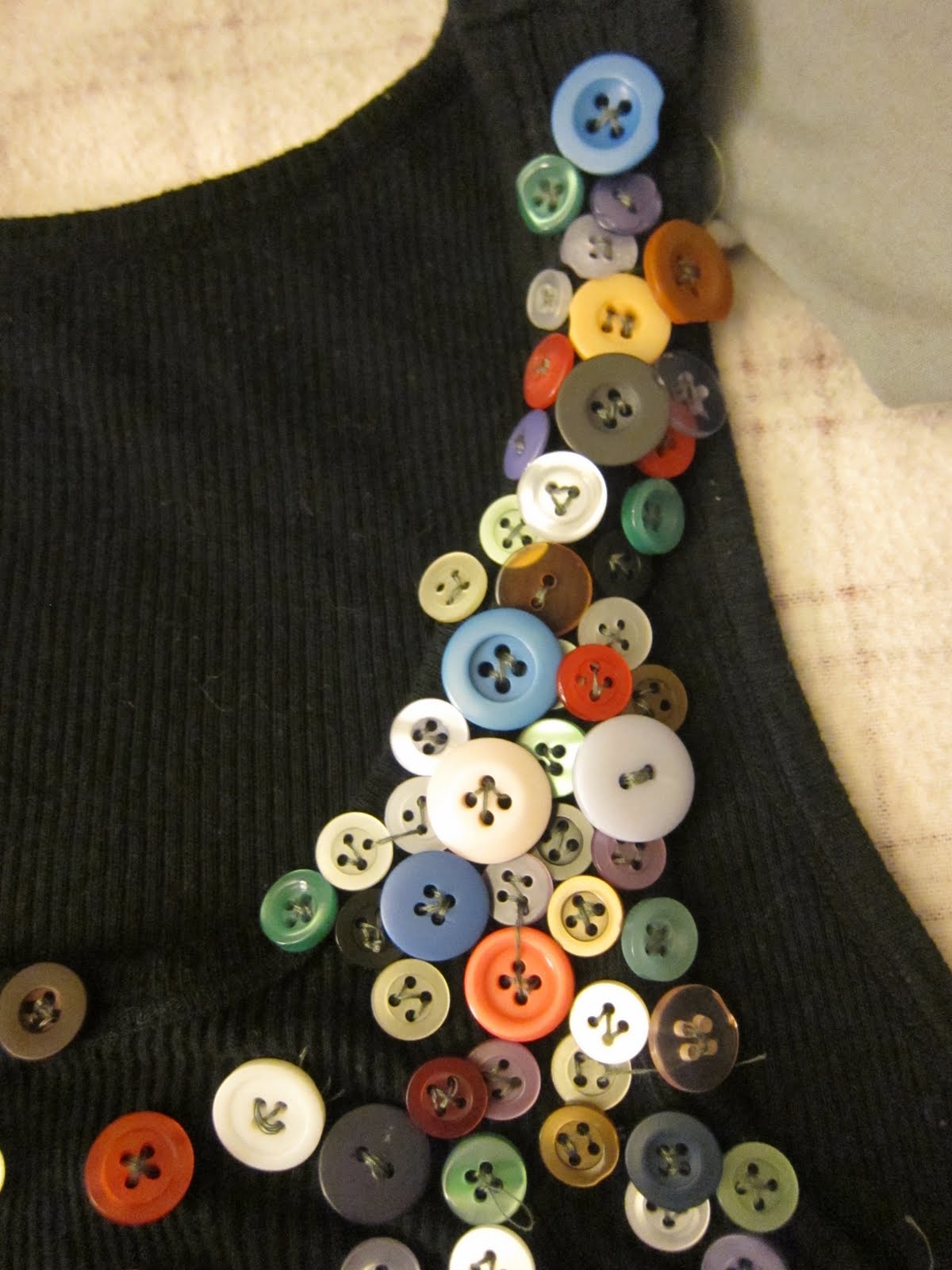 The Queen of The Guttersnipes DIY 3 Ways to Jazz up a Tshirt