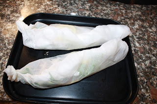 cucinare al cartoccio cucinare al cartoccio