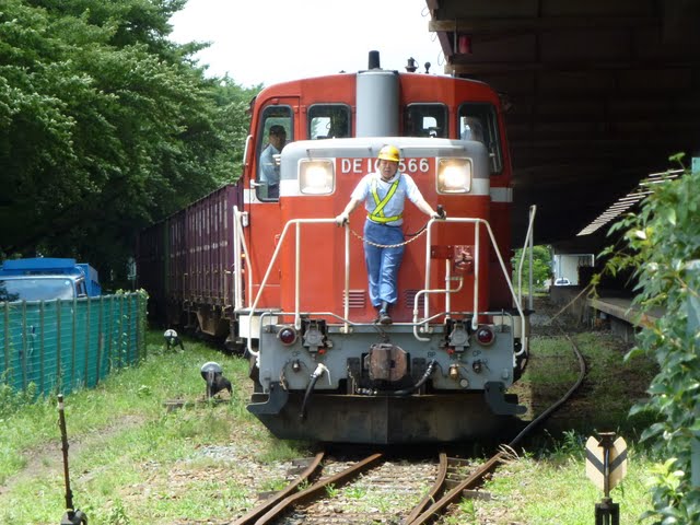 北王子線が一部運転を再開