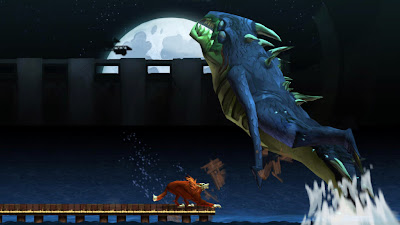 BLOOD OF THE WEREWOLF Gameplay Download BLOOD OF THE WEREWOLF Highly Compressed