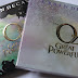 Urban Decay Oz Palettes - Swatches & Review