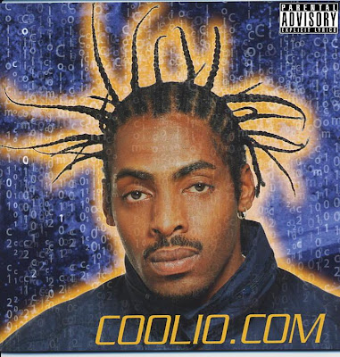 Coolio – Coolio.Сom (CD) (2001) (320 kbps)
