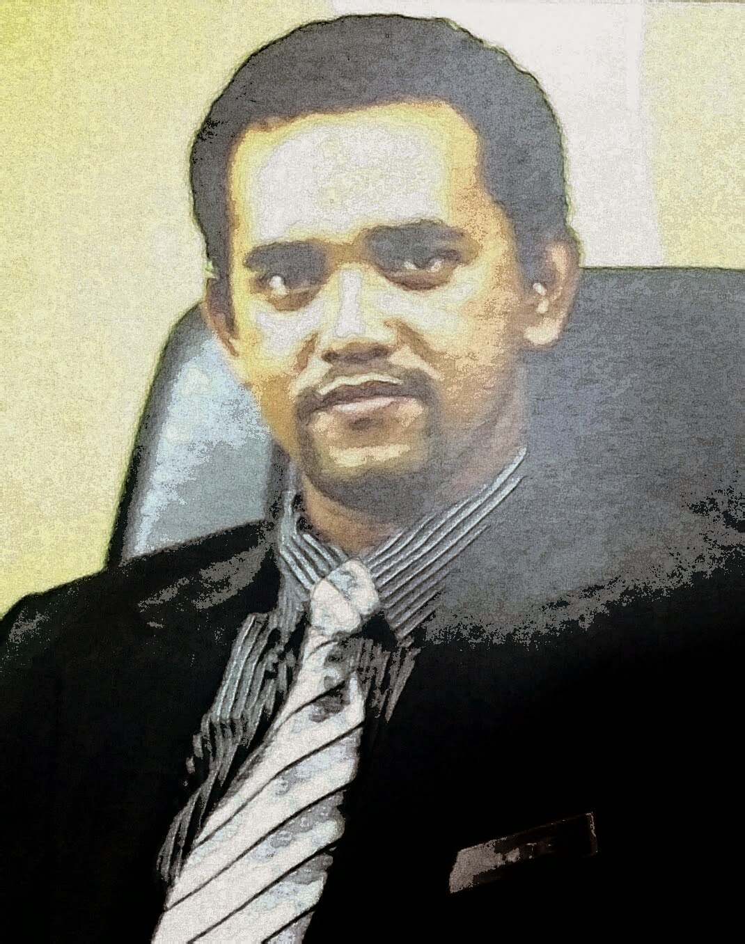 Hamizie b. Ibrahim